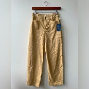 Universal Thread Wide Leg Pants NWT - Size 2